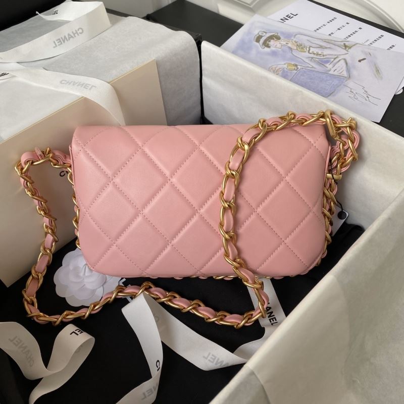 Ch**el satchel bags